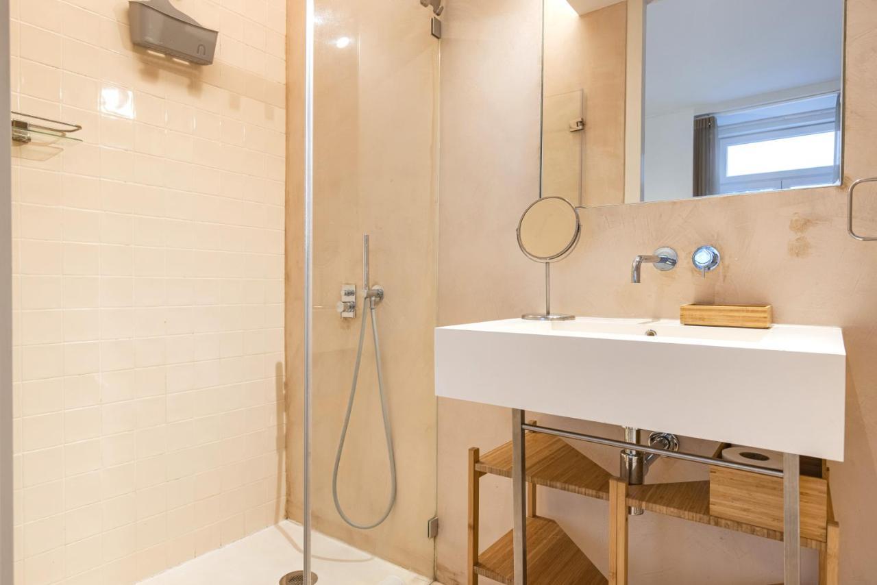 Cozy Downtown Studio By Lovelystay Lisbon Exterior photo