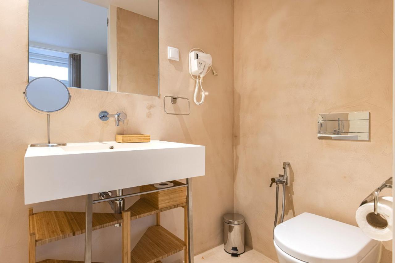 Cozy Downtown Studio By Lovelystay Lisbon Exterior photo