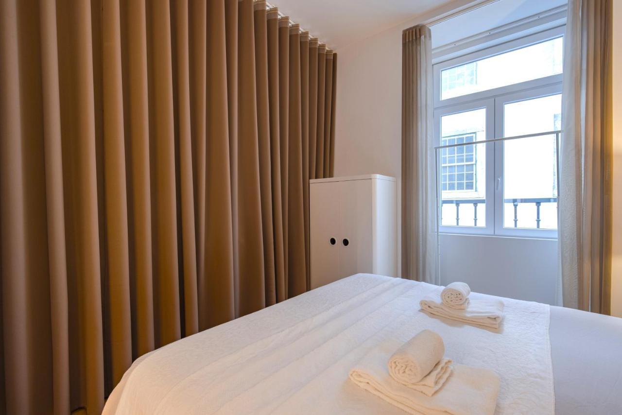 Cozy Downtown Studio By Lovelystay Lisbon Exterior photo